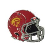 USC Trojans Helmet Pin